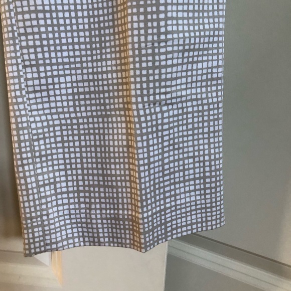 Express Design Studio Editor Brushed Cotton Trousers size 4 - Picture 8 of 10